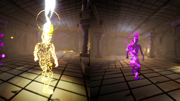 Contrast in Spirit screenshot