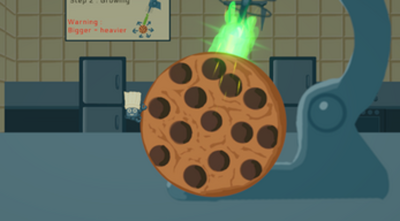 Cookie Delivery Image