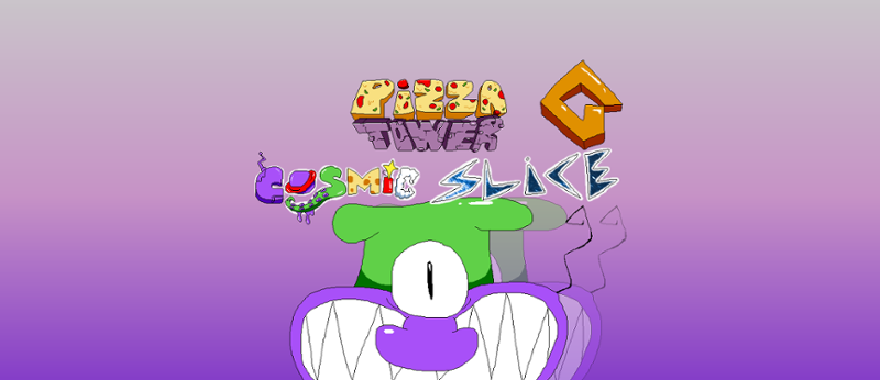 Cosmic Slice: GML Edition Image