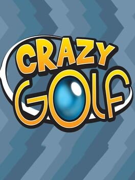 Games like Crazy Golf