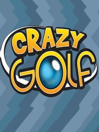 Crazy Golf Game Cover