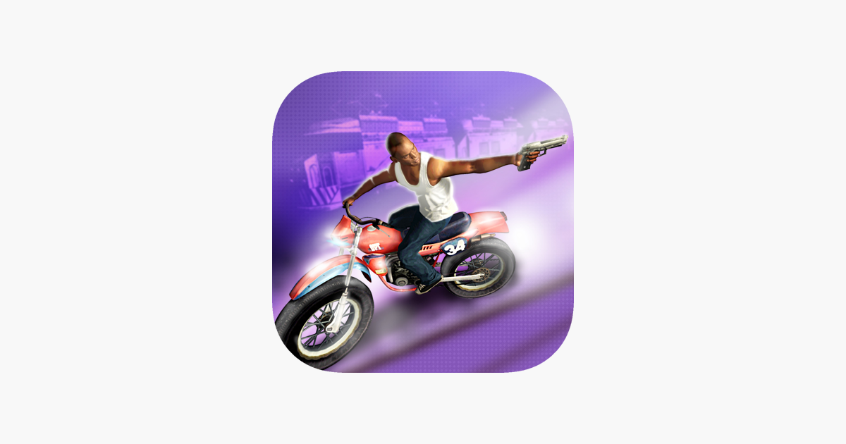 Games like Crime Auto