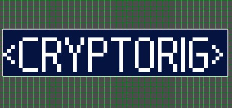 Games like CryptoRIG