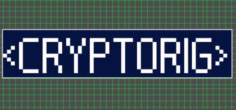 CryptoRIG Image