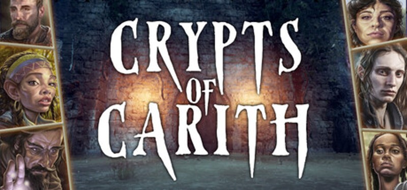 Crypts Of Carith Image
