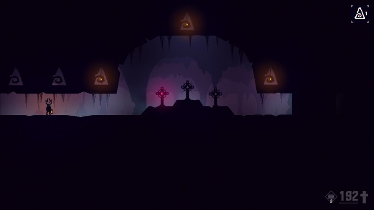 Cursed Quest screenshot