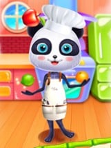 Cute Panda - The Virtual Pet Image