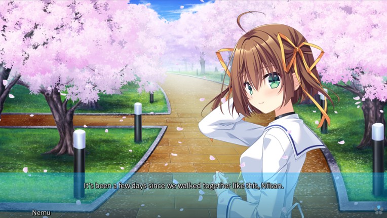 D.C. Re:tune screenshot