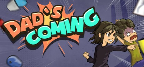 Games like Dad's Coming