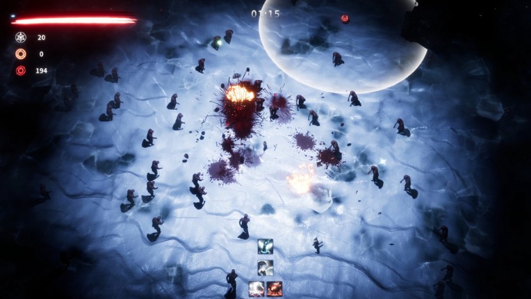 Dawn Of Insolence screenshot