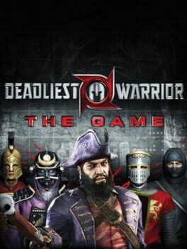 Games like Deadliest Warrior: The Game