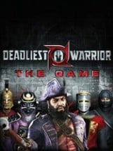 Deadliest Warrior: The Game Image