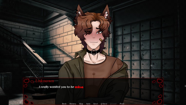 Deadly Obsession Image