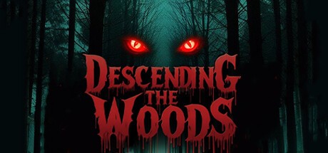 Games like Descending The Woods