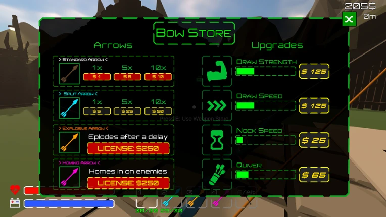 Dig For Your Lives screenshot