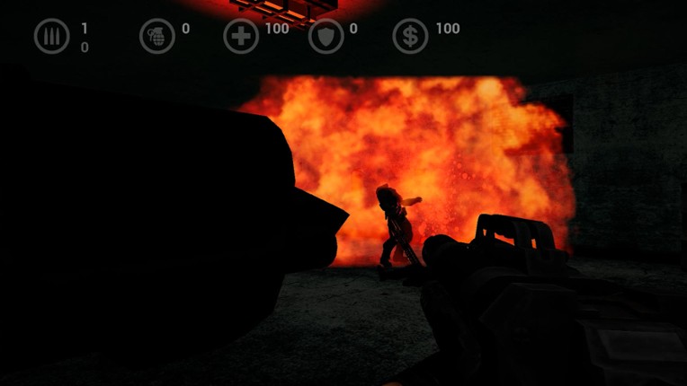 DOOM DAY screenshot