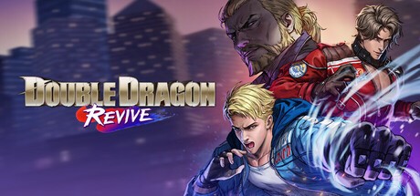 Games like Double Dragon Revive
