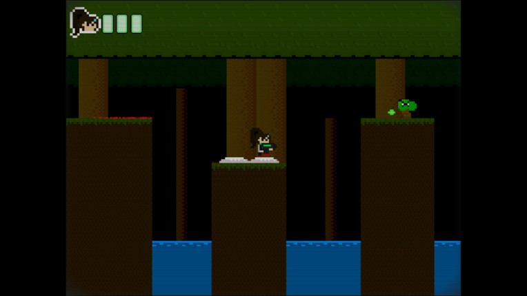 Down With Hell: Crystal screenshot