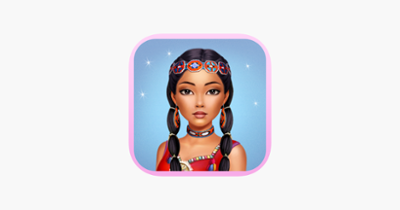 Dress Up Princess Pocahontas Image