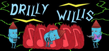 Games like Drilly Willis