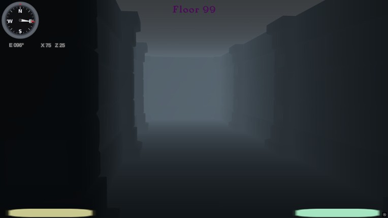 Dungeon Run screenshot