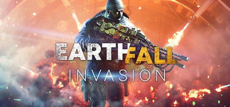Games like Earthfall