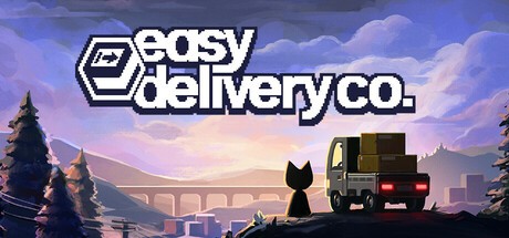Games like Easy Delivery Co.