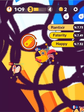 Eat More! screenshot