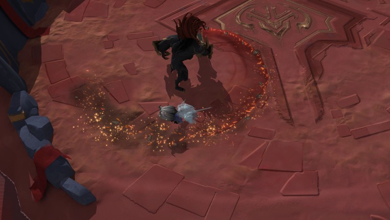 Edge Ember Image