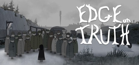 Games like Edge on Truth