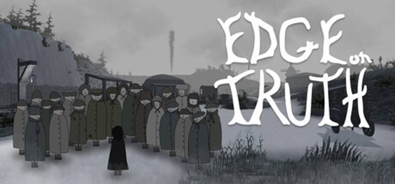 Edge on Truth Image