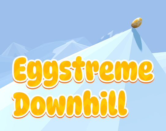 Eggstreme Downhill Image