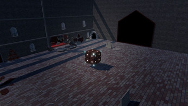 Elemental Fusion screenshot