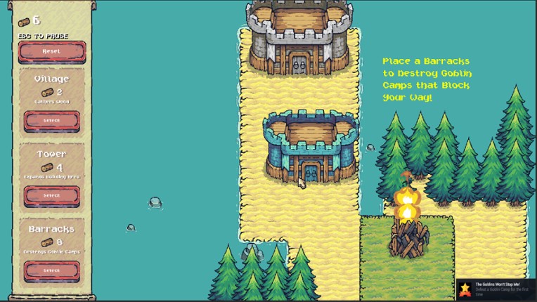 EraPuzzle: Grid & Glory screenshot
