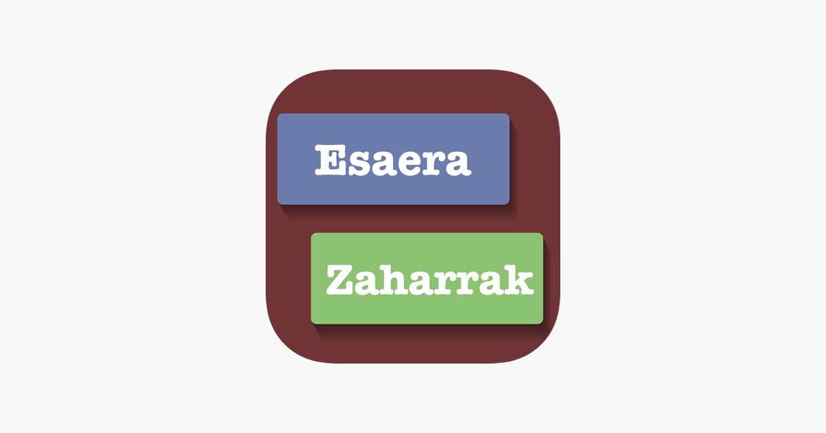 Games like Esaera Zaharrak- Learn proverbs in Basque