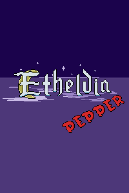 Games like Etheldia Pepper