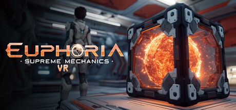 Games like Euphoria: Supreme Mechanics VR