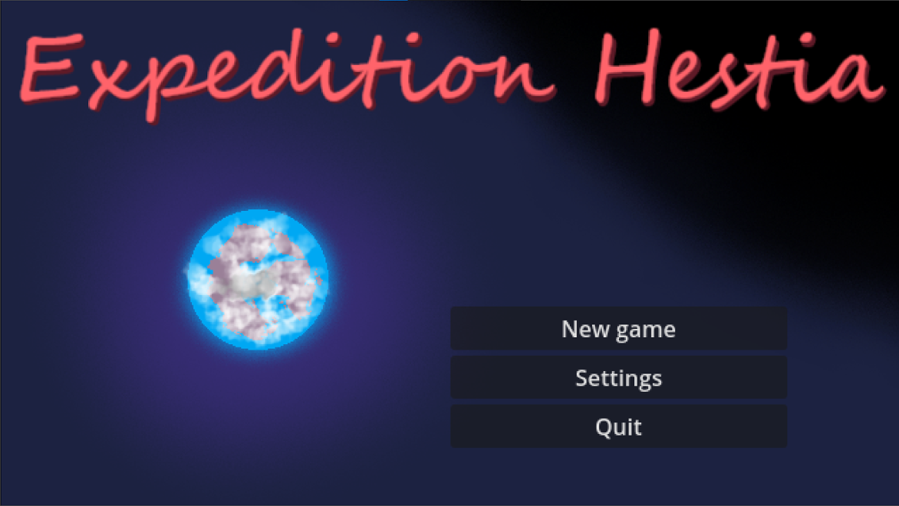 Games like Expedition Hestia