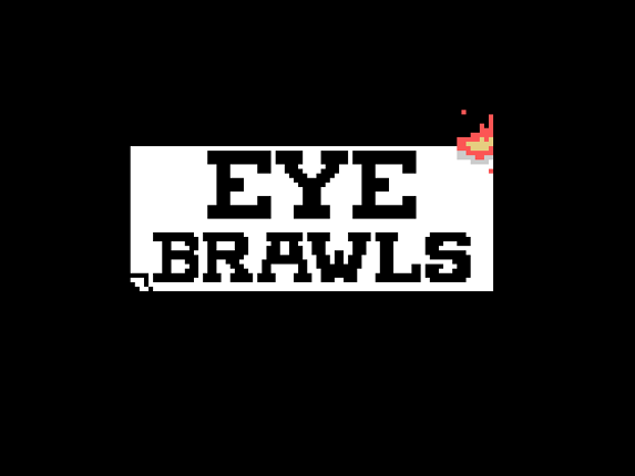 Eye Brawls for ColecoVision Image