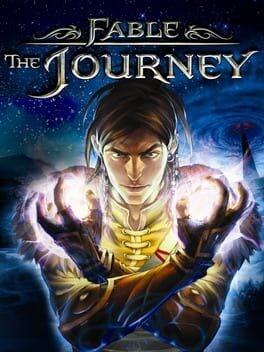 Games like Fable: The Journey