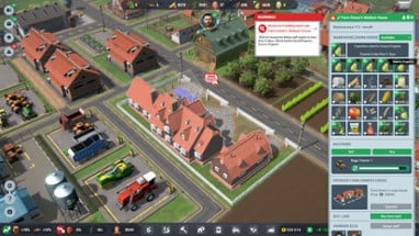 Farm Manager World Image