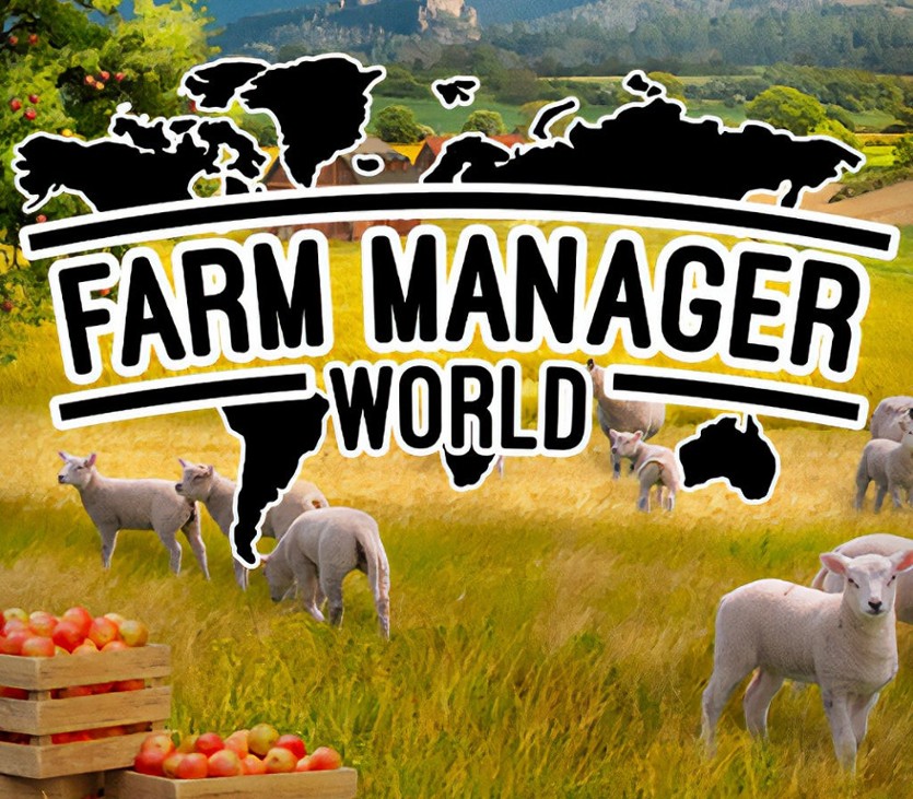 Games like Farm Manager World