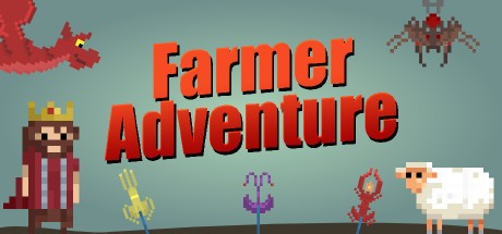 Games like Farmer Adventure
