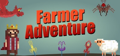 Farmer Adventure Image