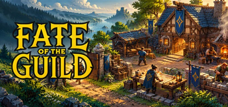 Fate of the Guild Image