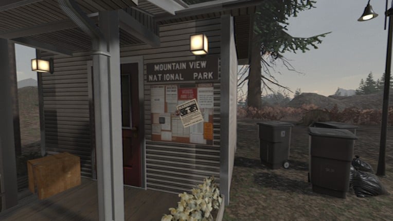 Fear The Unknown Dave Story screenshot