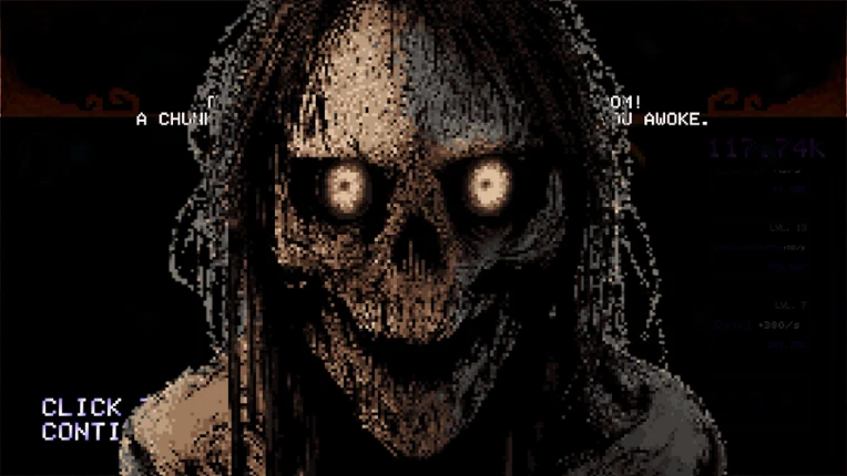 Fearia Clicker Image