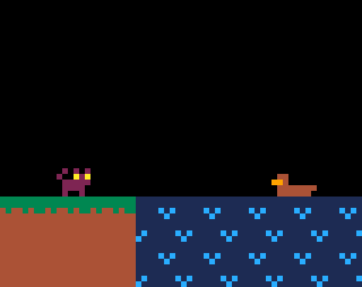 Games like Feed The Ducks