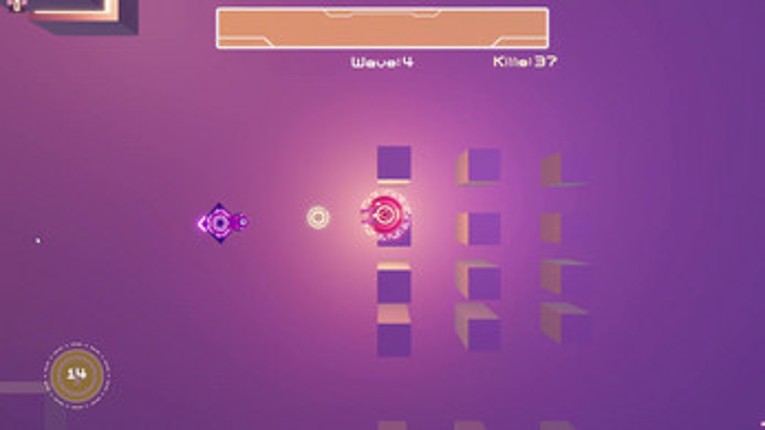 Fighter Zero screenshot
