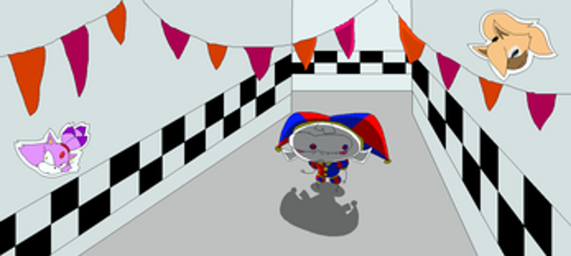 Five stupid nights at Rota's (Cancelled) Image